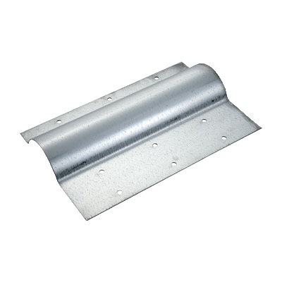 9孔式路名牌用夾片