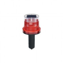 握把型 太陽能LED警示燈