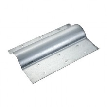 9孔式路名牌用夾片